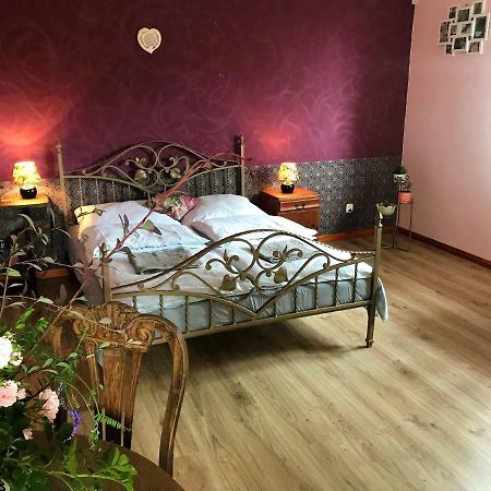 Dom Goscinny Lerka - 240 M2 Mazury Jeziora Lasy Lakorz Exterior foto
