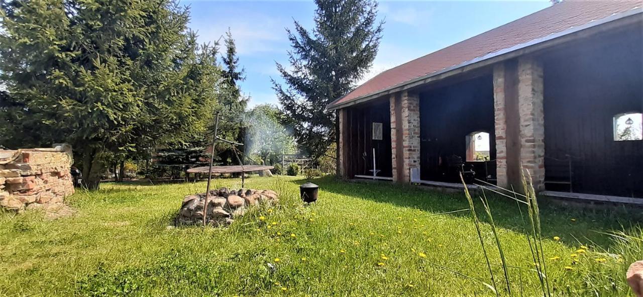Dom Goscinny Lerka - 240 M2 Mazury Jeziora Lasy Lakorz Exterior foto