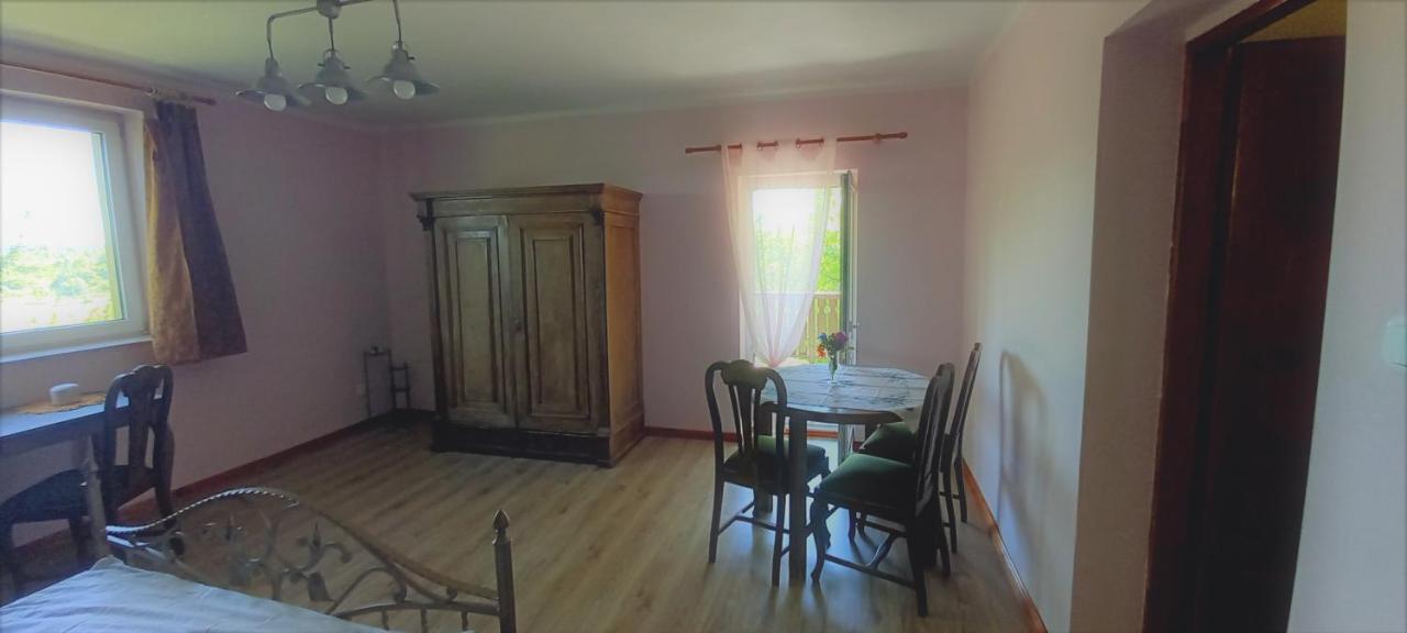 Dom Goscinny Lerka - 240 M2 Mazury Jeziora Lasy Lakorz Exterior foto