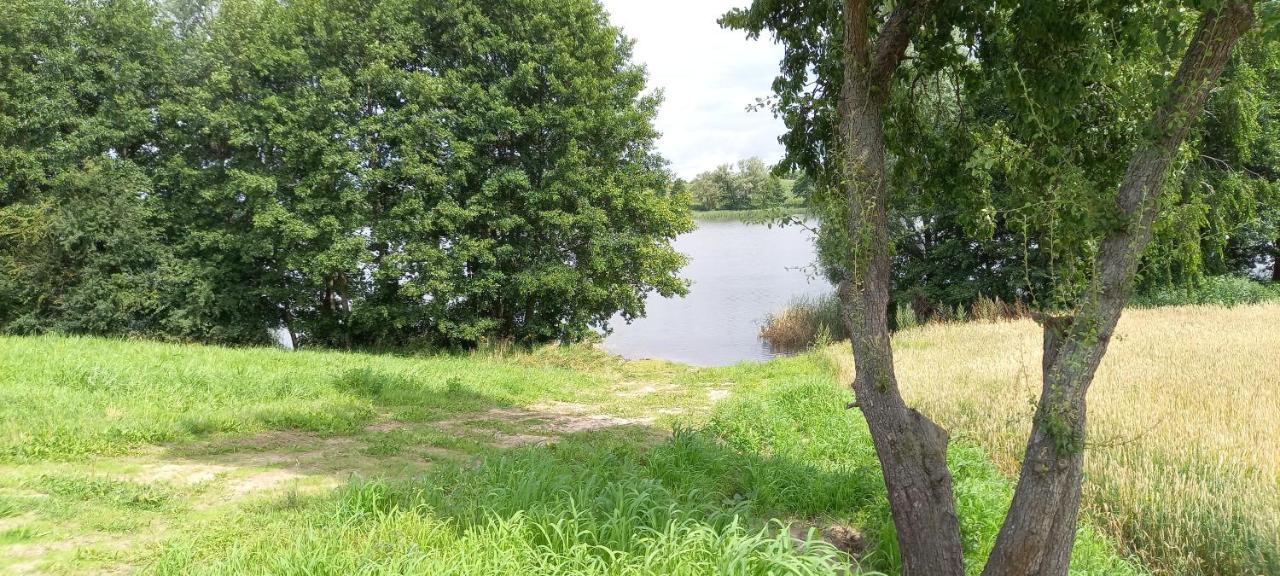 Dom Goscinny Lerka - 240 M2 Mazury Jeziora Lasy Lakorz Exterior foto