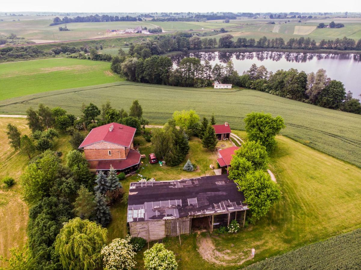Dom Goscinny Lerka - 240 M2 Mazury Jeziora Lasy Lakorz Exterior foto
